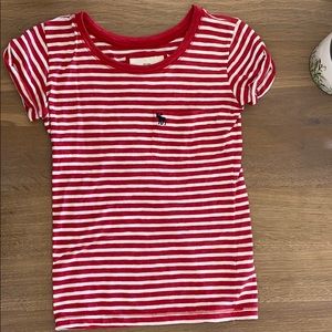 Abercrombie and Fitch t-shirt